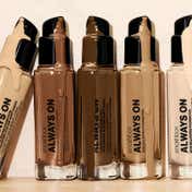 Smashbox Always On Foundation - F20N (Level Two Fair With A Neutral Undertone) (30 ml)