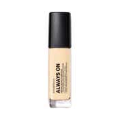 Smashbox Always On Foundation - F10W (Level One Fair With A Warm Undertone) (30 ml)