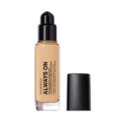 Smashbox Always On Foundation - L20W (Level Two Light With A Warm Undertone) (30 ml)