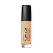 Smashbox Always On Foundation - L20W (Level Two Light With A Warm Undertone) (30 ml)