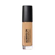 Smashbox Always On Foundation - M10W (Level One Medium With A Warm Undertone) (30 ml)