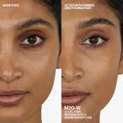 Smashbox Always On Foundation - M20W (Level Two Medium With A Warm Undertone) (30 ml)