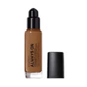 Smashbox Always On Foundation - D10W (Level One Dark With A Warm Undertone) (30 ml)