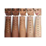 Smashbox Always On Foundation - M20N (Level Two Medium With A Neutral Undertone) (30 ml)