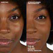 Smashbox Always On Foundation - T10N (Level One Tan With A Neutral Undertone) (30 ml)
