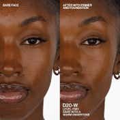 Smashbox Always On Foundation - D20W (Level Two Dark With A Warm Undertone) (30 ml)