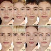 Smashbox Always On Foundation - F10O (Level One Fair With An Olive Undertone) (30 ml)