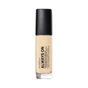 Smashbox Always On Foundation - F10O (Level One Fair With An Olive Undertone) (30 ml)