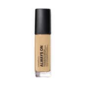 Smashbox Always On Foundation - L20O (Level Two Light With An Olive Undertone) (30 ml)