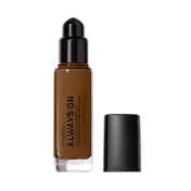 Smashbox Always On Foundation - D10O (Level One Dark With An Olive Undertone) (30 ml)