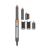 Dyson Airwrap Long Multi-Styler - Nickel, Copper