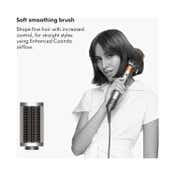 Dyson Airwrap Long Multi-Styler - Nickel, Copper