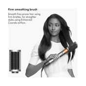 Dyson Airwrap Long Multi-Styler - Nickel, Copper