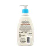 Aveeno Baby Daily Moisture Wash & Shampoo (354 ml)