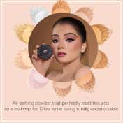 Daily Life Forever52 Translucent Loose Setting Powder TLM007 - Natural Tan (7 g)