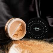 Daily Life Forever52 Translucent Loose Setting Powder TLM008 - Warm Sun (7 g)