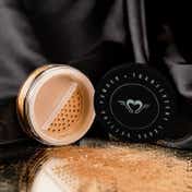Daily Life Forever52 Translucent Loose Setting Powder TLM009 - Coffee (7 g)