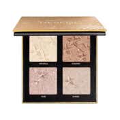 Daily Life Forever52 Desert Glow 4 Color Highlighter Palette DGH002 - Multi Color (5.3 g)