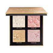 Daily Life Forever52 Desert Glow 4 Color Highlighter Palette DGH003 - Multi Color (5.3 g)