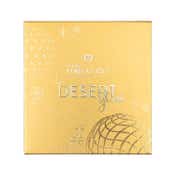 Daily Life Forever52 Desert Glow 4 Color Highlighter Palette DGH003 - Multi Color (5.3 g)