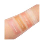 Daily Life Forever52 Desert Glow 4 Color Highlighter Palette DGH003 - Multi Color (5.3 g)