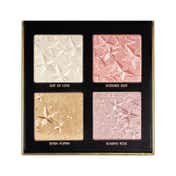 Daily Life Forever52 Desert Glow 4 Color Highlighter Palette DGH003 - Multi Color (5.3 g)
