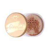 Daily Life Forever52 Glow Gal Loose Highlighter GGH001 - Golden Brown (15 g)