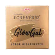 Daily Life Forever52 Glow Gal Loose Highlighter GGH004 - Golden Brown (15 g)