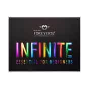 Daily Life Forever52 Infinite 34 Color Eyeshadow Palette IEB001 - Multi Color (70.2 g)