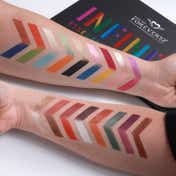 Daily Life Forever52 Infinite 34 Color Eyeshadow Palette IEB001 - Multi Color (70.2 g)