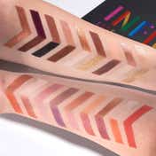 Daily Life Forever52 Infinite 34 Color Eyeshadow Palette IEB002 - Multi Color (70.2 g)