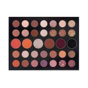Daily Life Forever52 Infinite 34 Color Eyeshadow Palette IEB002 - Multi Color (70.2 g)