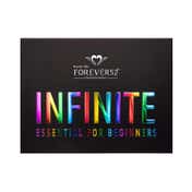 Daily Life Forever52 Infinite 34 Color Eyeshadow Palette IEB002 - Multi Color (70.2 g)