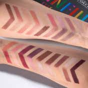 Daily Life Forever52 Infinite 34 Color Eyeshadow Palette IEB003 - Multi Color (70.2 g)