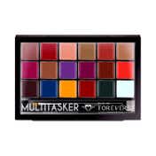 Daily Life Forever52 Pro Artist Multitasker Lipstick Palette MPL001 - Multi Color (36 g)