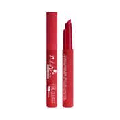 Daily Life Forever52 Velvet Rose Matte Lipstick Set of 2 Crayons (Heirloom,Burnet Rose) Combo