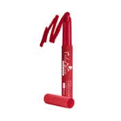 Daily Life Forever52 Velvet Rose Matte Lipstick Set of 2 Crayons (Heirloom,Burnet Rose) Combo