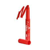 Daily Life Forever52 Velvet Rose Matte Lipstick Set of 2 Crayons Combo (Sun Rose,Camellia)