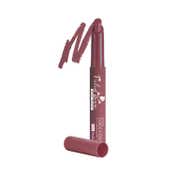 Daily Life Forever52 Velvet Rose Matte Lipstick Set of 2 Crayons Combo (Versilla,Petunia)