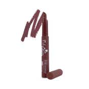 Daily Life Forever52 Velvet Rose Matte Lipstick Set of 2 Crayons (Heirloom,Burnet Rose) Combo
