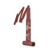 Daily Life Forever52 Velvet Rose Matte Lipstick Set of 2 Crayons Combo (Versilla,Petunia)