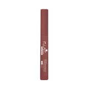 Daily Life Forever52 Velvet Rose Matte Lipstick Set of 2 Crayons Combo (Versilla,Petunia)