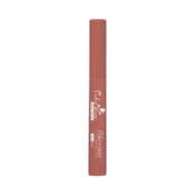 Daily Life Forever52 Velvet Rose Matte Lipstick Set of 2 Crayons Combo(Malibu,Peony)