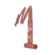 Daily Life Forever52 Velvet Rose Matte Lipstick Set of 2 Crayons Combo(Malibu,Peony)