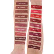 Daily Life Forever52 Velvet Rose Matte Lipstick Set of 2 Crayons Combo(Malibu,Peony)