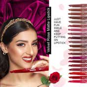 Daily Life Forever52 Velvet Rose Matte Lipstick RS019 - Carnation (2.5 g)