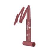 Daily Life Forever52 Velvet Rose Matte Lipstick Set of 2 Crayons Combo (La Perla,Latana)