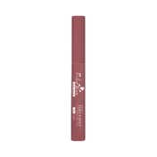 Daily Life Forever52 Velvet Rose Matte Lipstick Set of 2 Crayons Combo (La Perla,Latana)
