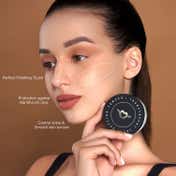 Daily Life Forever52 Translucent Loose Setting Powder TLM001 - White (7 g)