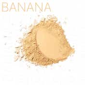 Daily Life Forever52 Translucent Loose Setting Powder TLM002 - Banana (7 g)